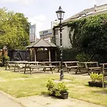 The Elmhurst Hotel