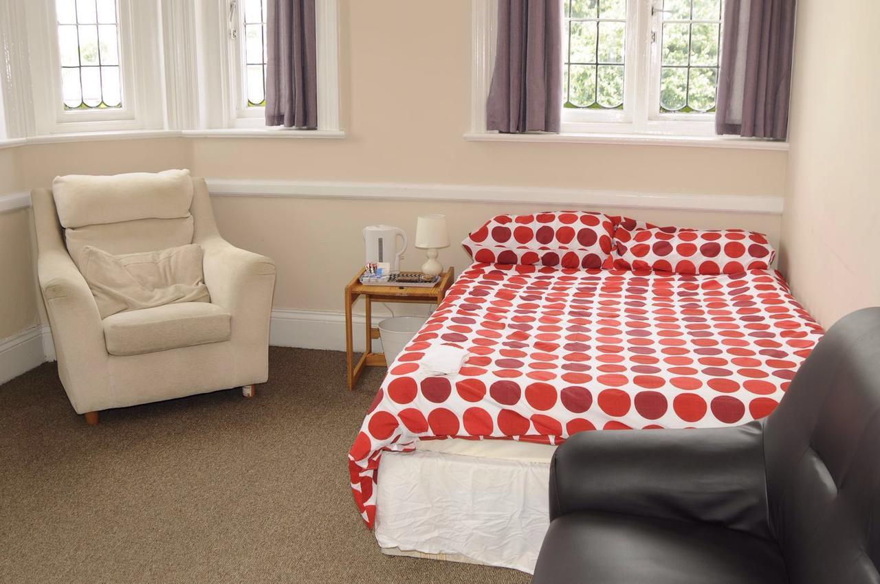 Hotel The Elmhurst Londra