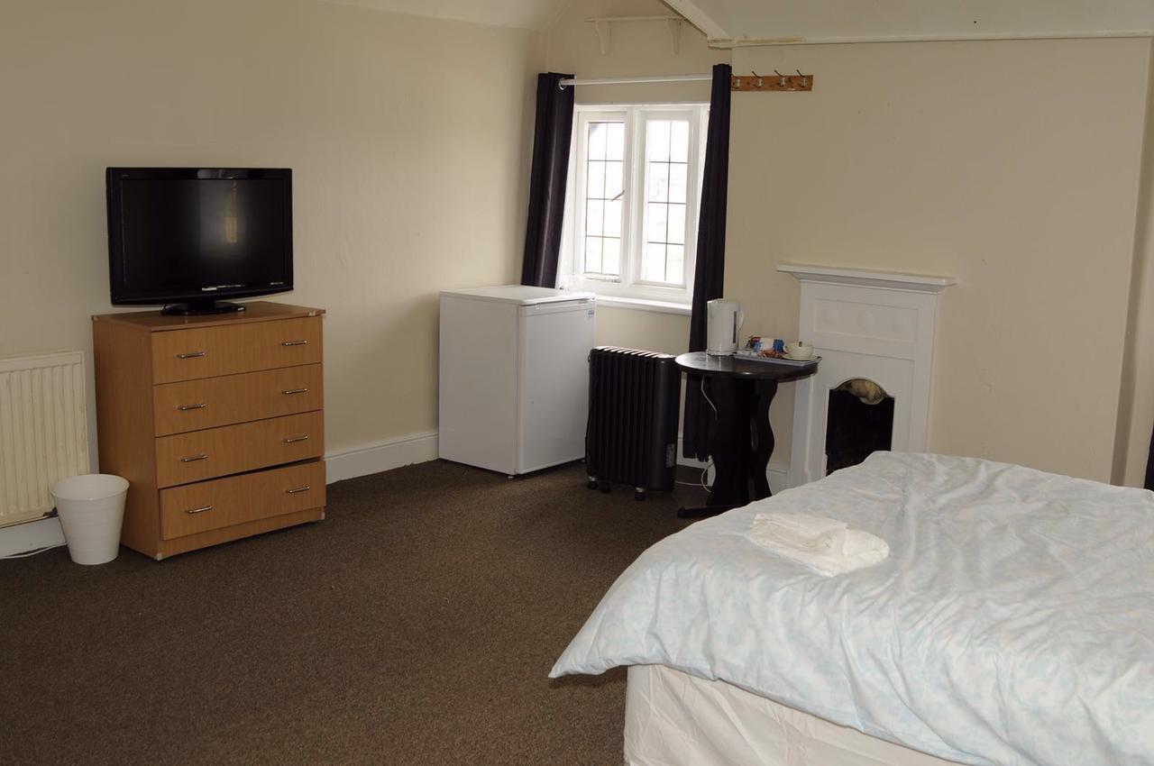 The Elmhurst * Londra