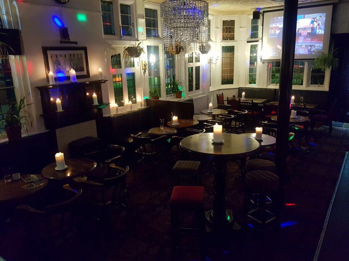 Hotel The Elmhurst