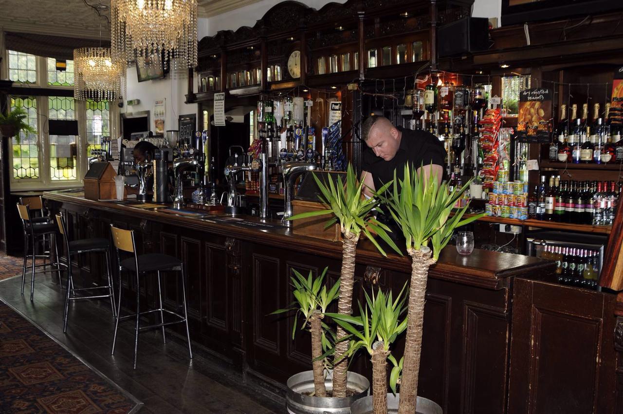 Hotel The Elmhurst Londra
