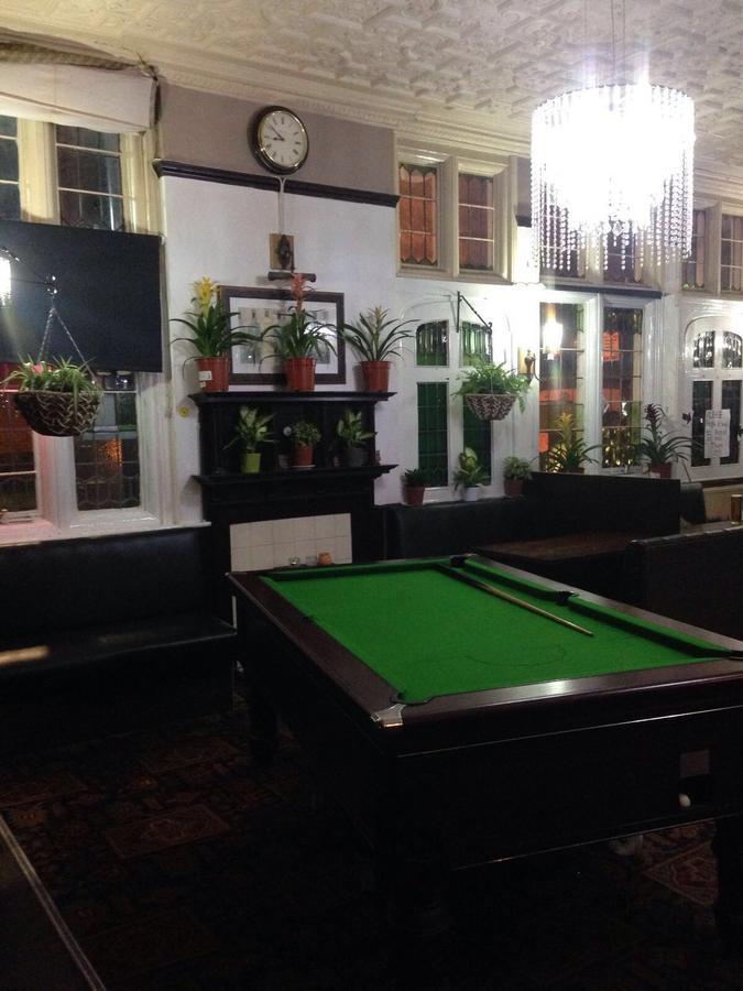 The Elmhurst
