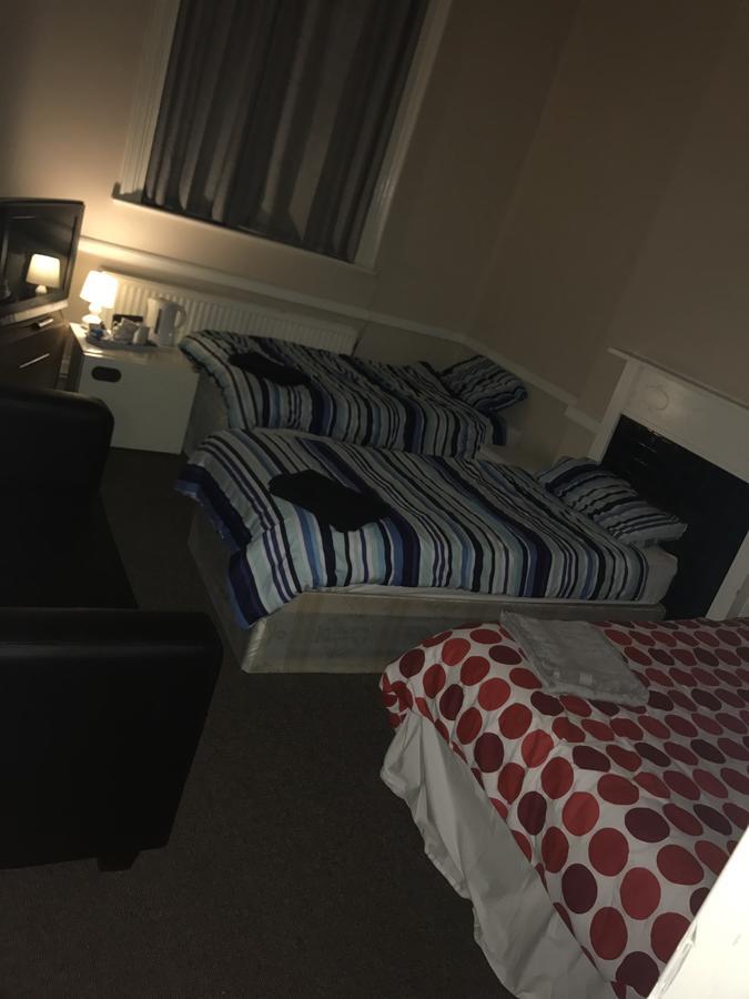 The Elmhurst Hotel