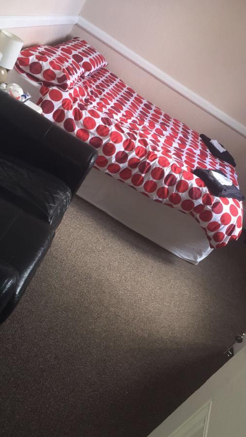 The Elmhurst * London